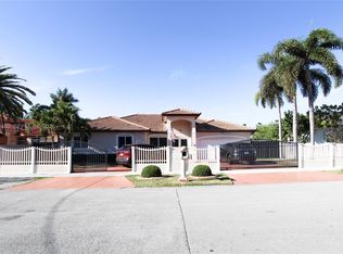 13797 SW 20th St, Miami, FL 33175