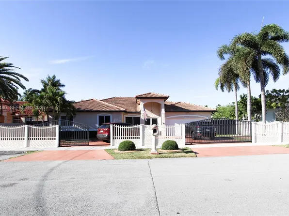 13797 SW 20th St, Miami, FL 33175