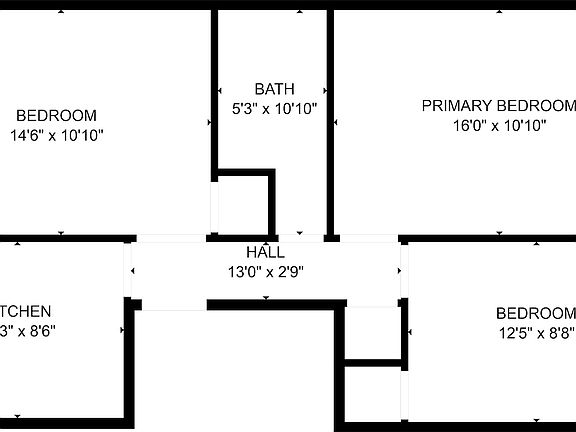 2nd image of 1040 Nostrand Ave Unit 1