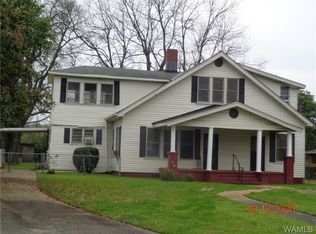 910 36th Ave, Tuscaloosa, AL 35401