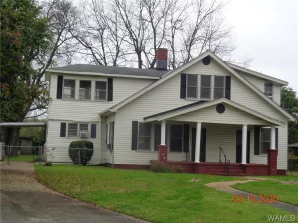 910 36th Ave, Tuscaloosa, AL 35401