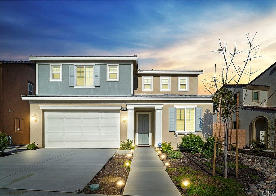 1st image of 24220 Gazania Way