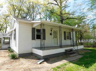 1719 Beckman Ave, Evansville, IN 47714