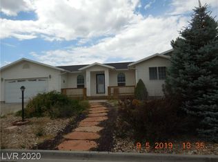 1220 Mountain View Dr, Ely, NV 89301