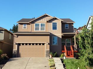 977 W Lookout Ridge Dr, Washougal, WA 98671
