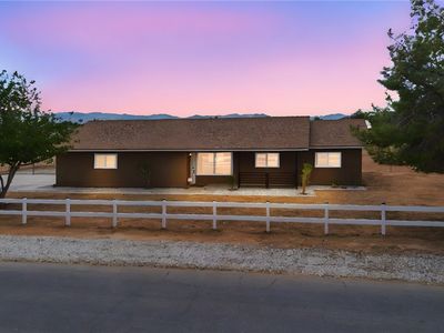 20631 Zuni Rd, Apple Valley, CA, 92307