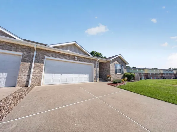 164 Private Drive 347, Proctorville, OH 45669