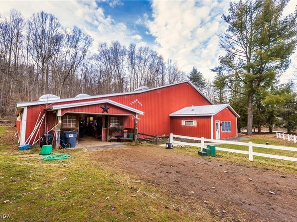 10000 Wisner Rd, Chardon, OH 44024