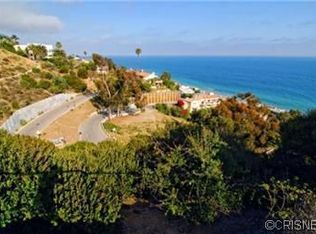 21488 Calle Del Barco, Malibu, CA 90265