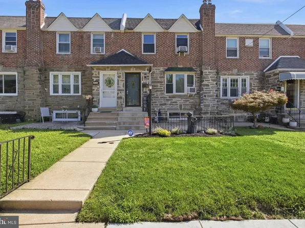 731 Eddystone Ave, Eddystone, PA 19022