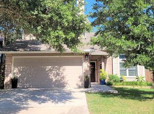 8044 Dove Trail Dr, San Antonio, TX 78244