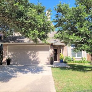 8044 DOVE TRAIL DR, San Antonio, TX, 78244