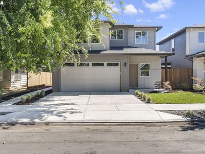 2005 Simpson Ave, Vancouver, WA, 98660