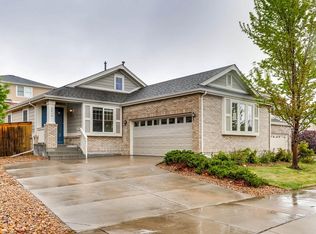 3010 S Jebel Way, Aurora, CO 80013