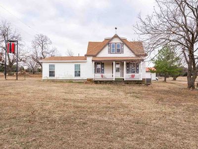 14607 E 74th St, Cushing, OK, 74023