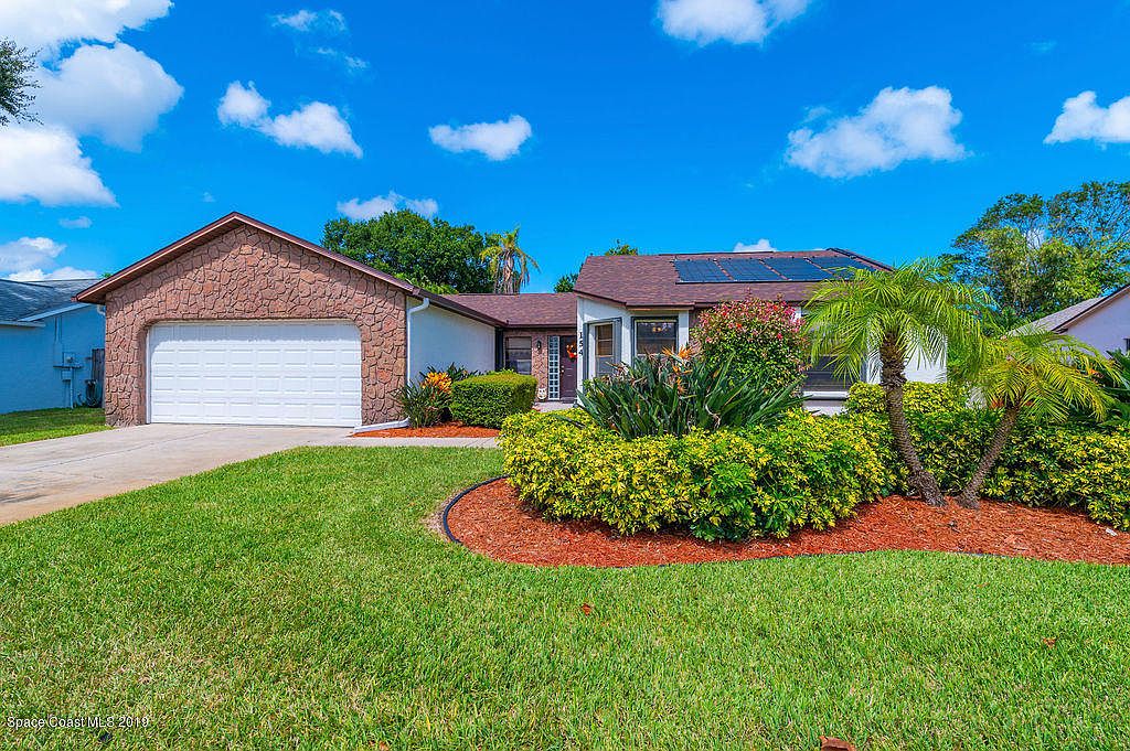 154 Cinnamon Lake Cir, Melbourne, FL 32901 Zillow