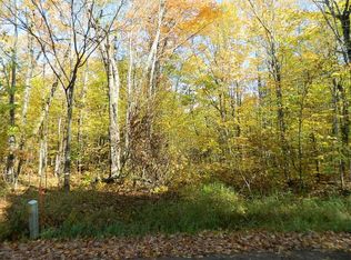 N Tower Rd, Winter, WI 54896