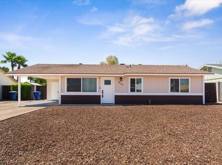 829 W Watson Dr, Tempe, AZ 85283