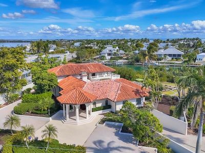 1500 E RAILROAD AVENUE, Boca Grande, FL, 33921