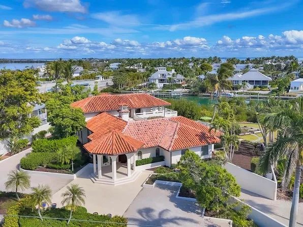 1500 E Railroad Ave, Boca Grande, FL 33921