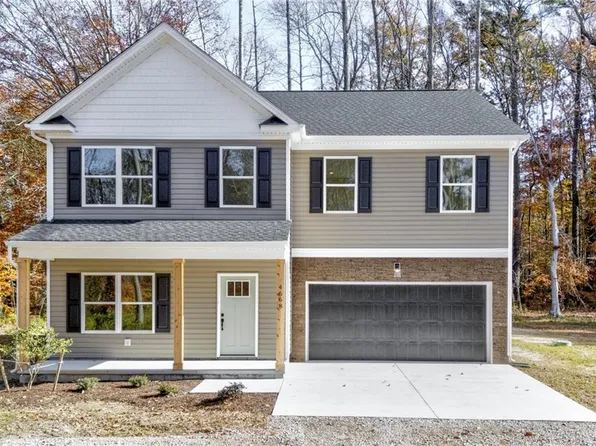 4668 Indian River Rd, Virginia Beach, VA 23456