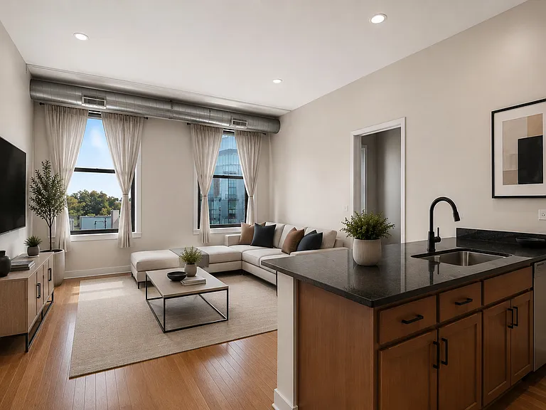 4015 N Milwaukee Ave #416 — Photo 4