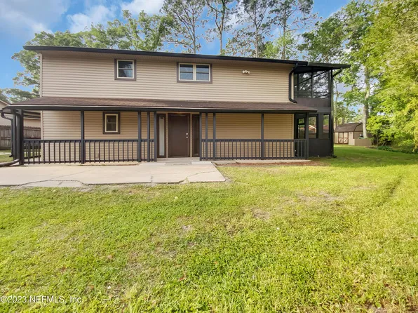 11452 DISCUS Court, Jacksonville, FL 32223