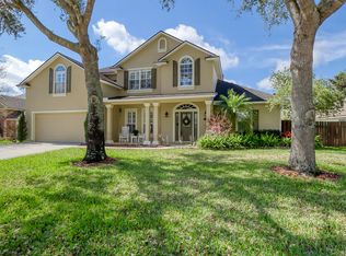4029 Lonicera Loop, Saint Johns, FL 32259