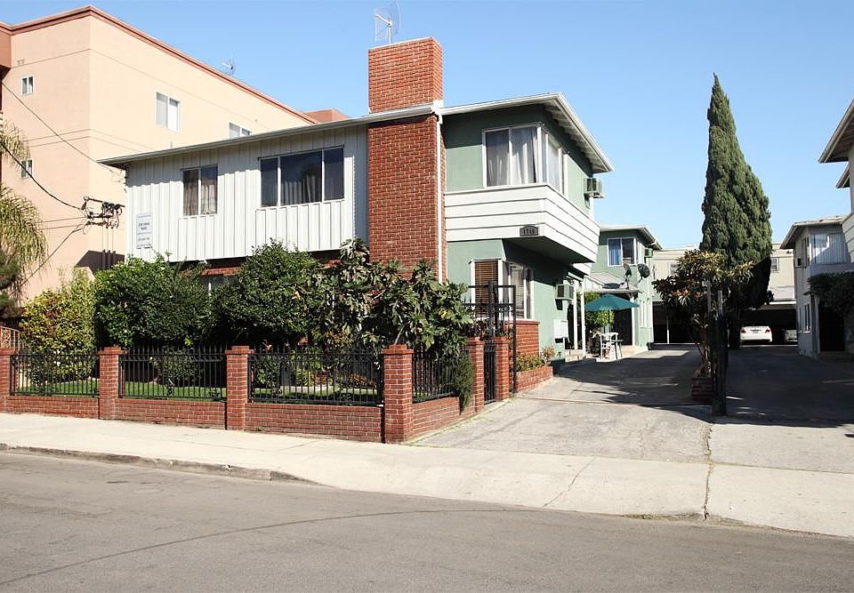 1st image of 1746 N Mariposa Ave #5