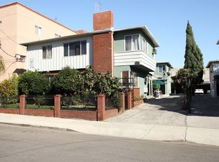 1746 N Mariposa Ave #5, Los Angeles, CA 90027