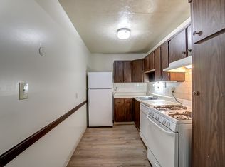 Embassy Plaza Apartments, Columbus, OH 43227