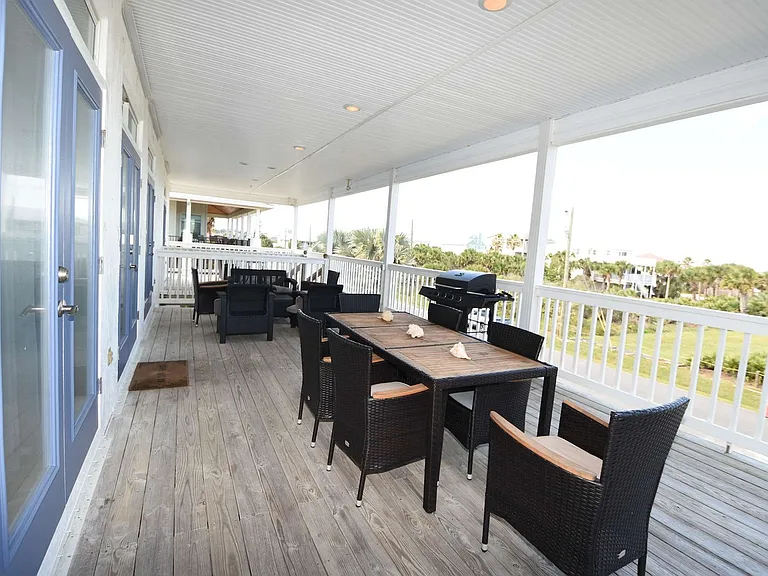 Terrace View