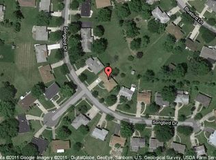 5442 Songbird Dr, Cincinnati, OH 45239