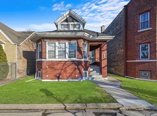 8721 S Loomis St, Chicago, IL 60620