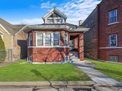 8721 S Loomis St, Chicago, IL, 60620