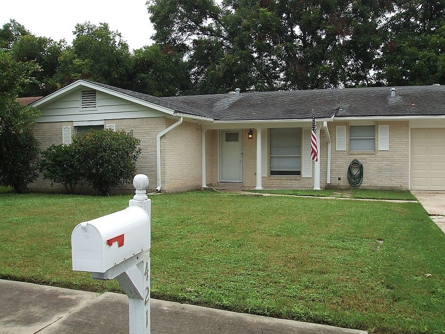 1st image of 4210 Treehouse Dr