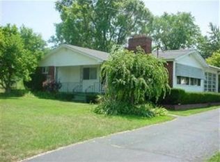 3626 Belvo Rd, Miamisburg, OH 45342