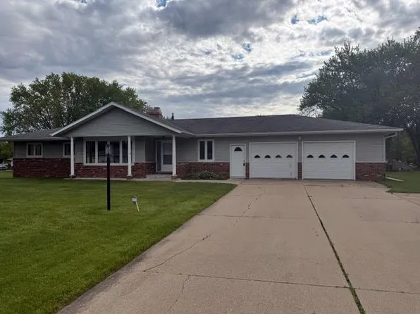 521 N AUBURN AVENUE, Marshfield, WI 54449