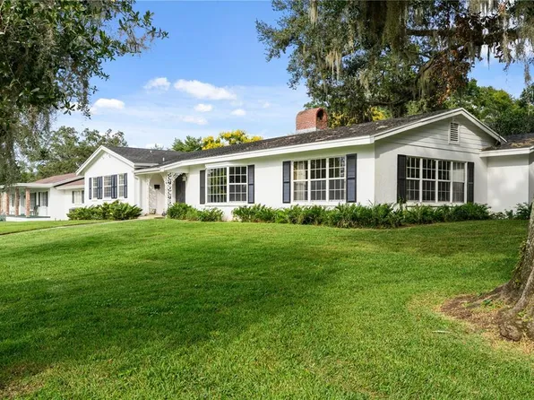 3021 TROY DRIVE, ORLANDO, FL 32806