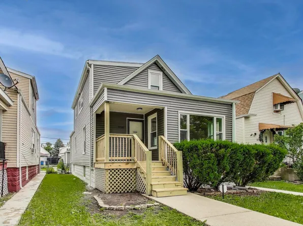 5735 S Fairfield Ave, Chicago, IL 60629