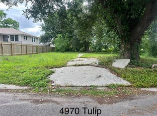 4970 Tulip St, New Orleans, LA 70126
