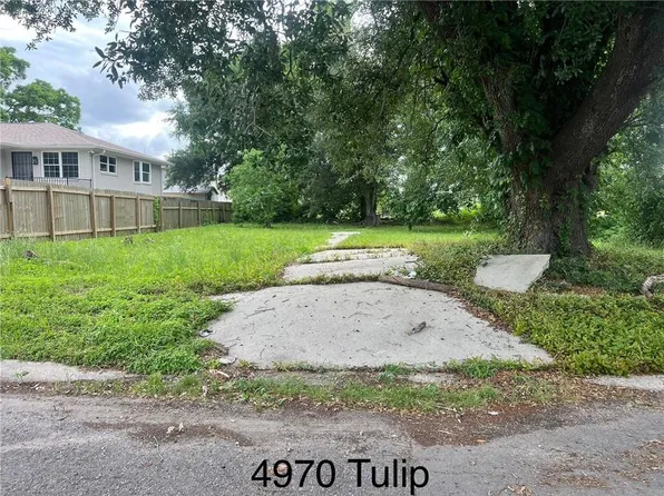 4970 Tulip St, New Orleans, LA 70126
