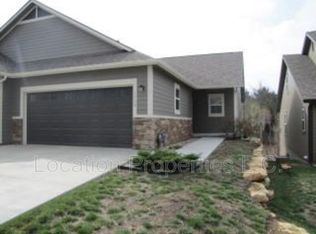1486 Marilee Dr, Lawrence, KS 66049