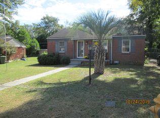1117 Northland Dr, Cayce, SC 29033