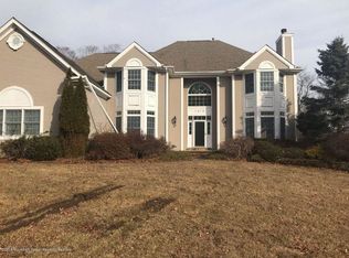 1418 Pippin Dr, Wall Township, NJ 08736