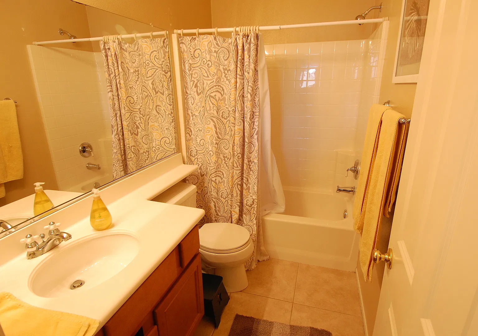 Upgraded 2 bedroom 2 bath Condo in Talega!! — Photo 4
