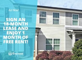 585 McWilliams Rd UNIT 602, Atlanta, GA 30315