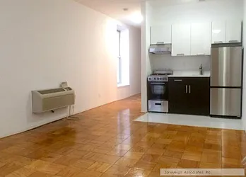 Rented by Sovereign Associates