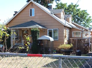 1261 S St, Springfield, OR 97477