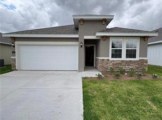3913 Westway Ave, McAllen, TX 78501